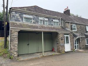 Trenodden Farm Menheniot